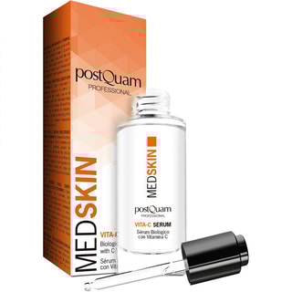 Biologisch Serum - Vitamine C - Gezicht - 30 ml