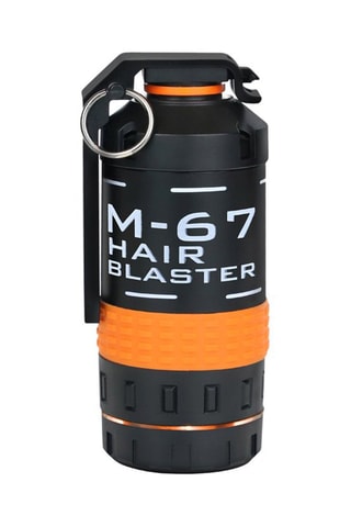 Elektrische Tondeuse Hair Blaster M-67