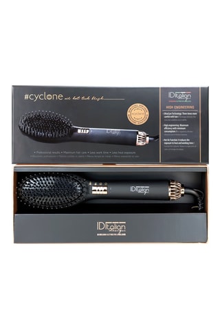 Stijlborstel - Master Volume Thermal Brush - 34 mm