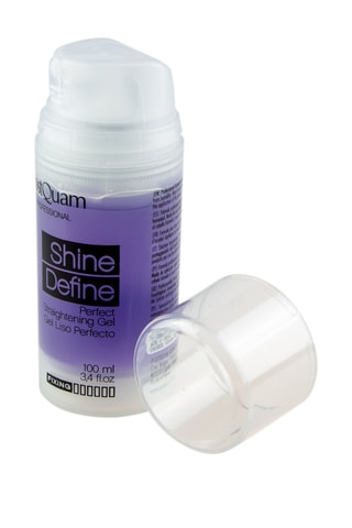 Gladmakend Serum - alle haartypes - 100 ml