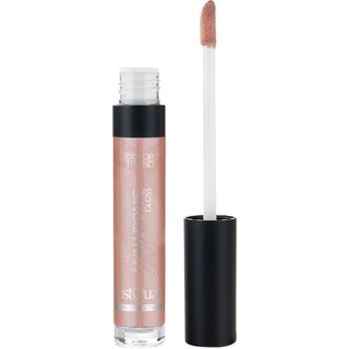 Lipgloss met Hyaluronzuur - Petal