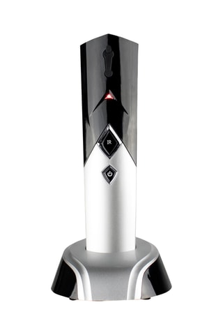 Regenererende haarborstel