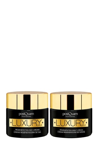 Set met Hyaluronzuur 4-delig