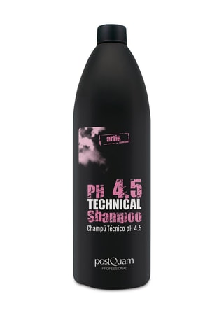 Technische shampoo - Gekleurd Haar 1 l