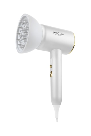 Föhn Veloce Ionic Blue - 2200 W