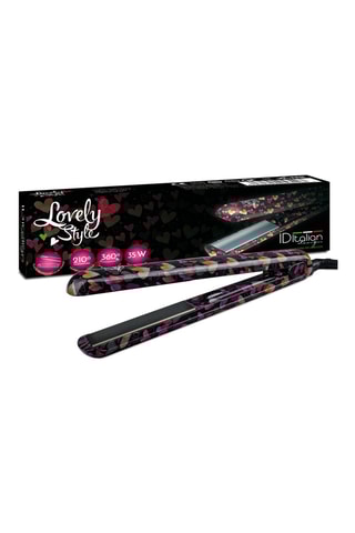 Stijltang Lovely Style - 210°C - Keramische Platen