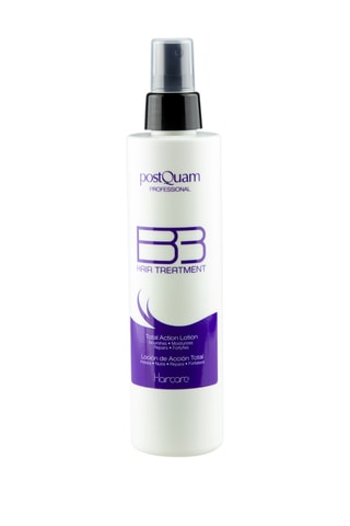 Hydraterende Lotion - BB Hair Treatment - Droog Haar - 200 ml 