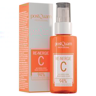 Anti-ageserum - Vitamine C - Gezicht - 30 ml