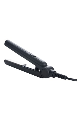 Stijltang - Titanium Pocket & Go - 35 W