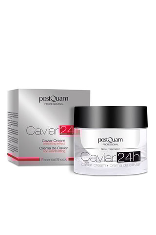 Kaviaarcrème - 50 ml - Voor elk huidtype