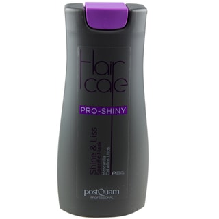 Gladmakend Masker - Shine & Liss - 250 ml