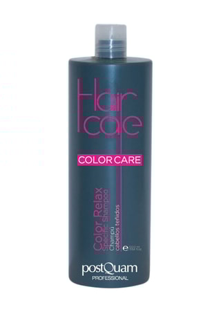 Shampoo voor gekleurd haar - 1 l