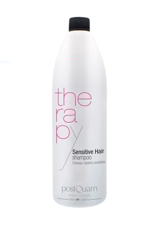 Shampoo voor gevoelig haar - 1000 ml