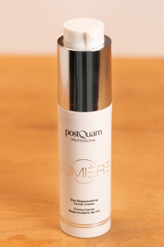 Regenererende Dagcrème met Kaviaar Lumière- 50 ml