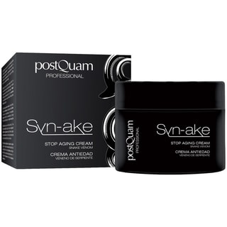 Anti-agecrème met Slangengif - Syn-Ake - 50 ml