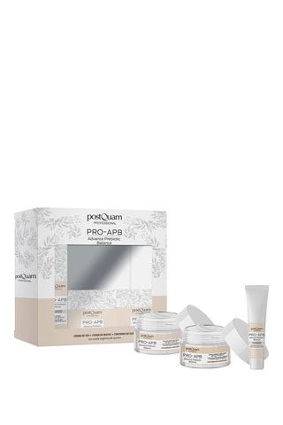 Set PRO ABP - 3-delig