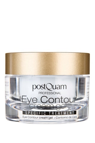 Oogcontourcrème - Hyaluronzuur - 15 ml