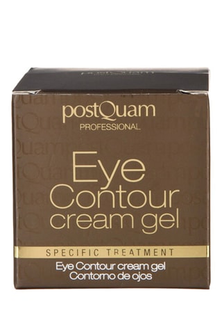 Oogcontourcrème - Hyaluronzuur - 15 ml