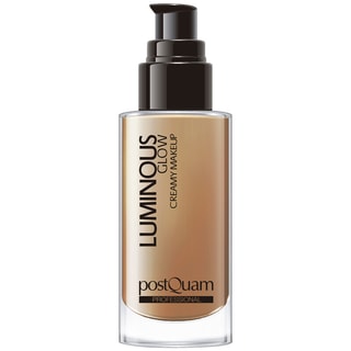 Vloeibare Foundation - Luminous Glow - Goudkleurig - 30 ml