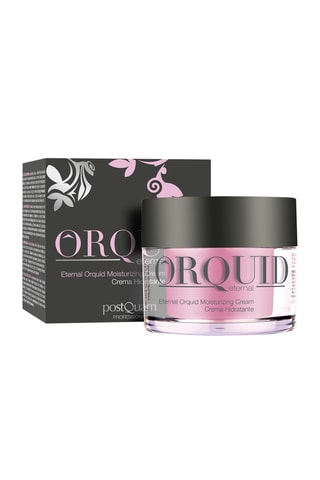 Hydraterende Crème met Hyaluronzuur - 50 ml