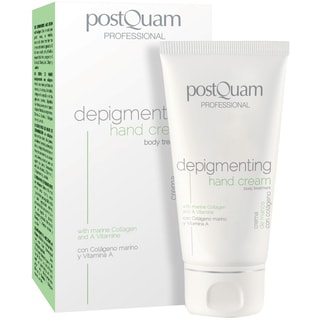 Depigmenterende Handcrème - Marien Collageen - 75 ml