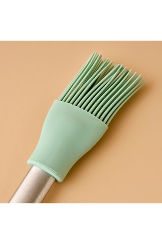 Pennello da cucina in silicone