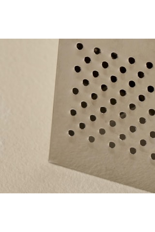 Grattugia - 5 x 5 x 12 cm