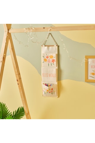 Organizer - Beige - 20 x 60 cm