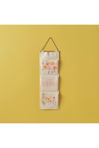Organizer - Beige - 20 x 60 cm