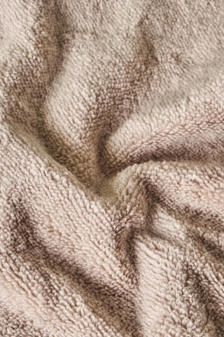 Asciugamano ospite - Beige - 30 x 30 cm