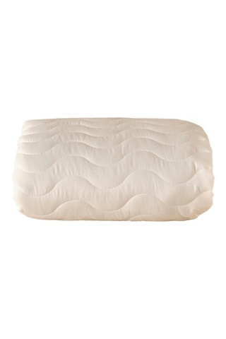 Coprimaterasso - Bianco