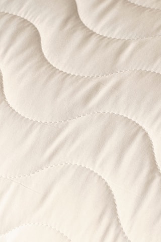 Coprimaterasso - Bianco