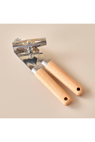 Apribottiglie in legno - 18 x 3 cm