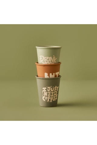 Tazzina in grès - 10 cl