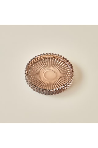 Portacandela - 10 x 1,5 cm