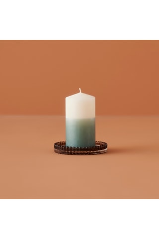 Portacandela - 10 x 1,5 cm