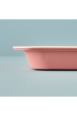 Pirofila - 28,5 x 17,5 x 3 cm