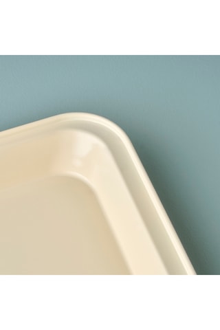 Pirofila - 28,5 x 17,5 x 3 cm