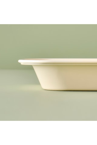 Pirofila - 28,5 x 17,5 x 3 cm