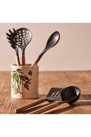 Schiumarola - 34 x 9,6 cm