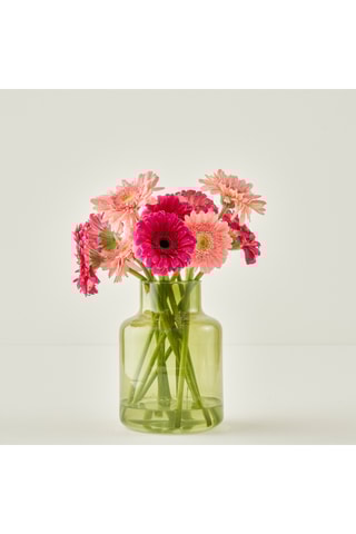 Vaso - 20 cm - Verde