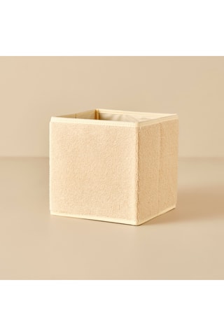 Cubo portaoggetti - 20 x 20 cm