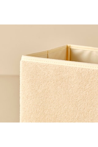 Cubo portaoggetti - 20 x 20 cm