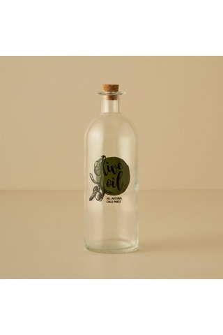 Bottiglia olio - 50 cl