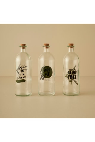 Bottiglia olio - 50 cl