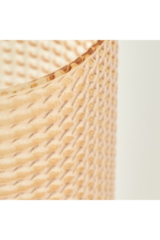 Vase - 11,5 cm - Rose