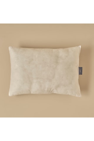 Cuscino - Bianco - 35 x 50 cm