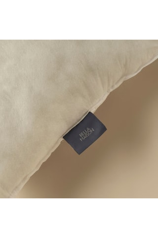 Cuscino - Bianco - 35 x 50 cm