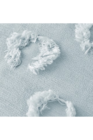 Cuscino - Grigio - 43 x 43 cm