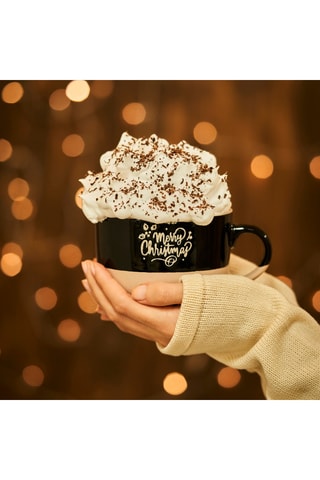 Mug in ceramica - 49 cl